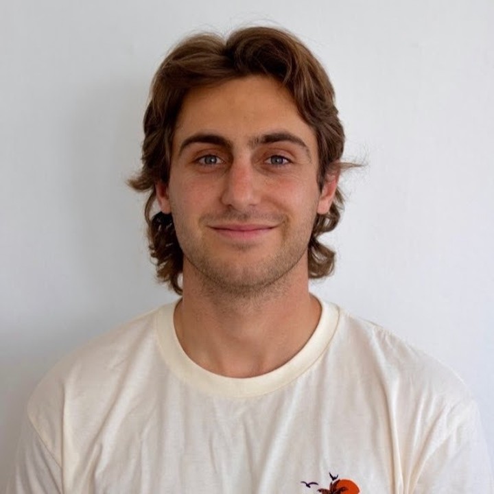 George Passantino, Co-Founder & CEO at Custom Pennant Flag
